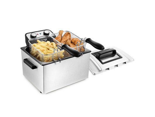 Фритюрница KITFORT KT-2025